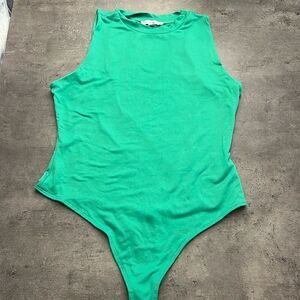 Haute monde soft bodysuit L